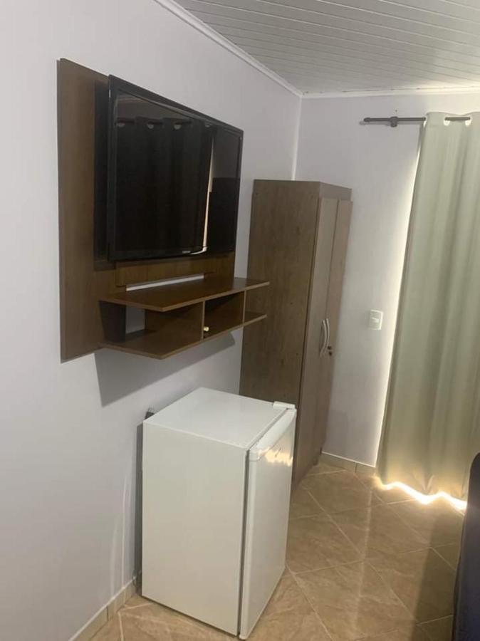Pousada Hórus Penha  Zewnętrze zdjęcie