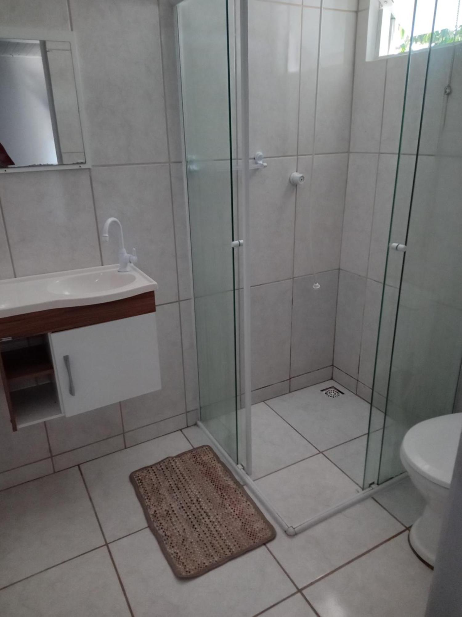 Pousada Hórus Penha  Zewnętrze zdjęcie
