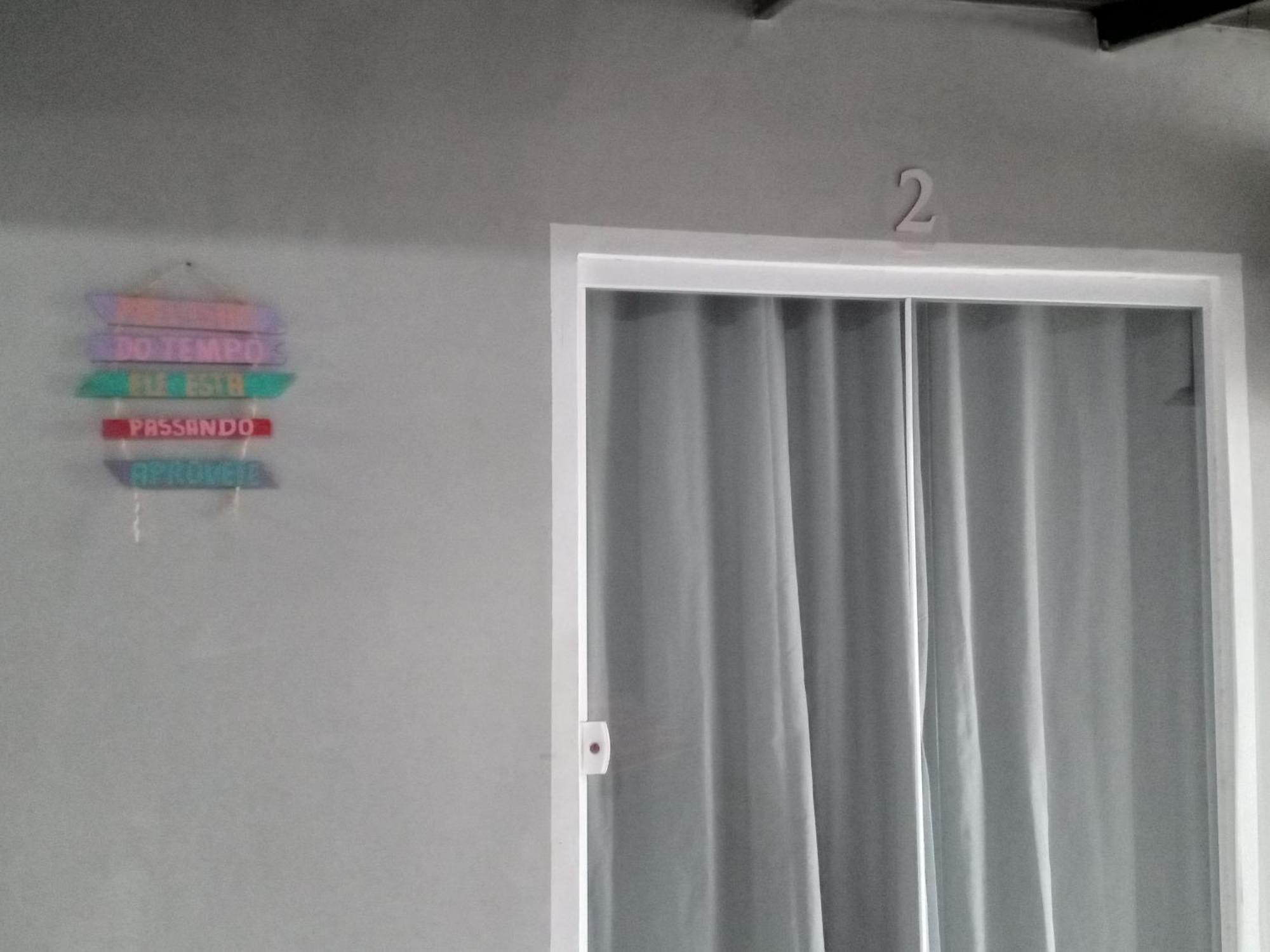 Pousada Hórus Penha  Zewnętrze zdjęcie