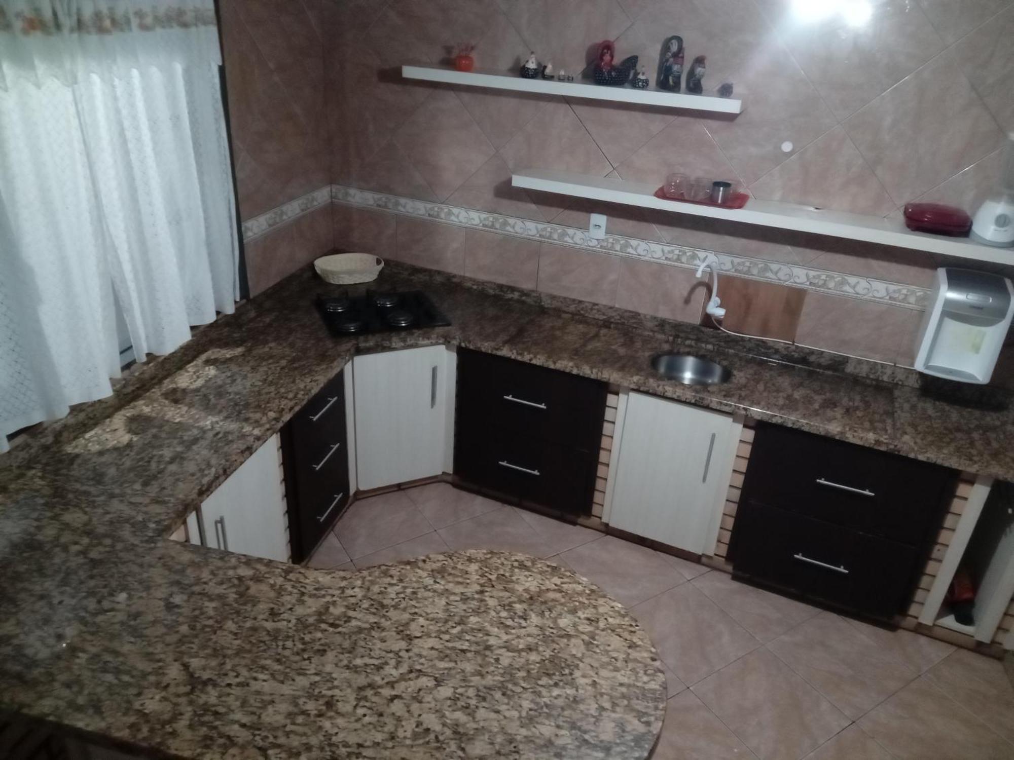 Pousada Hórus Penha  Zewnętrze zdjęcie