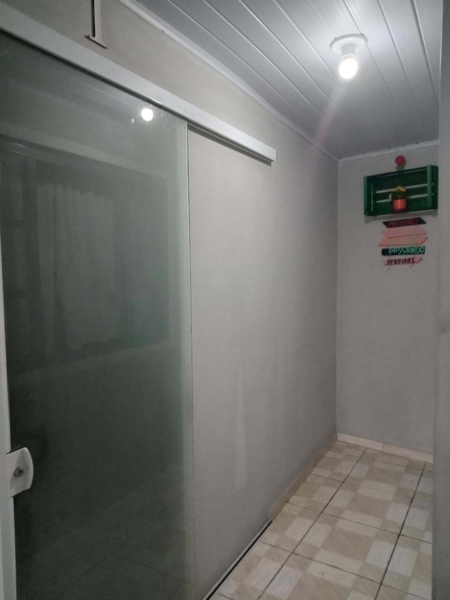 Pousada Hórus Penha  Zewnętrze zdjęcie