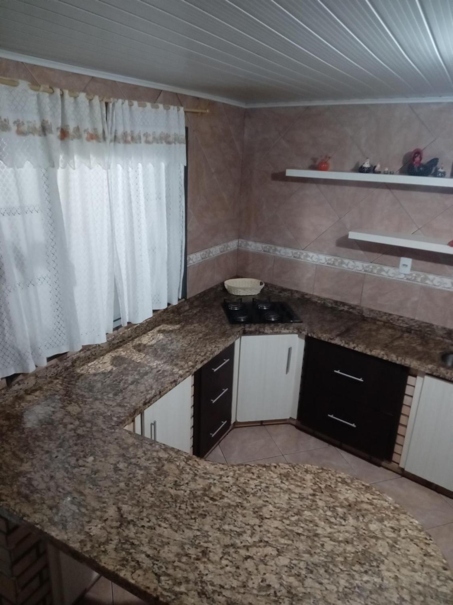 Pousada Hórus Penha  Zewnętrze zdjęcie