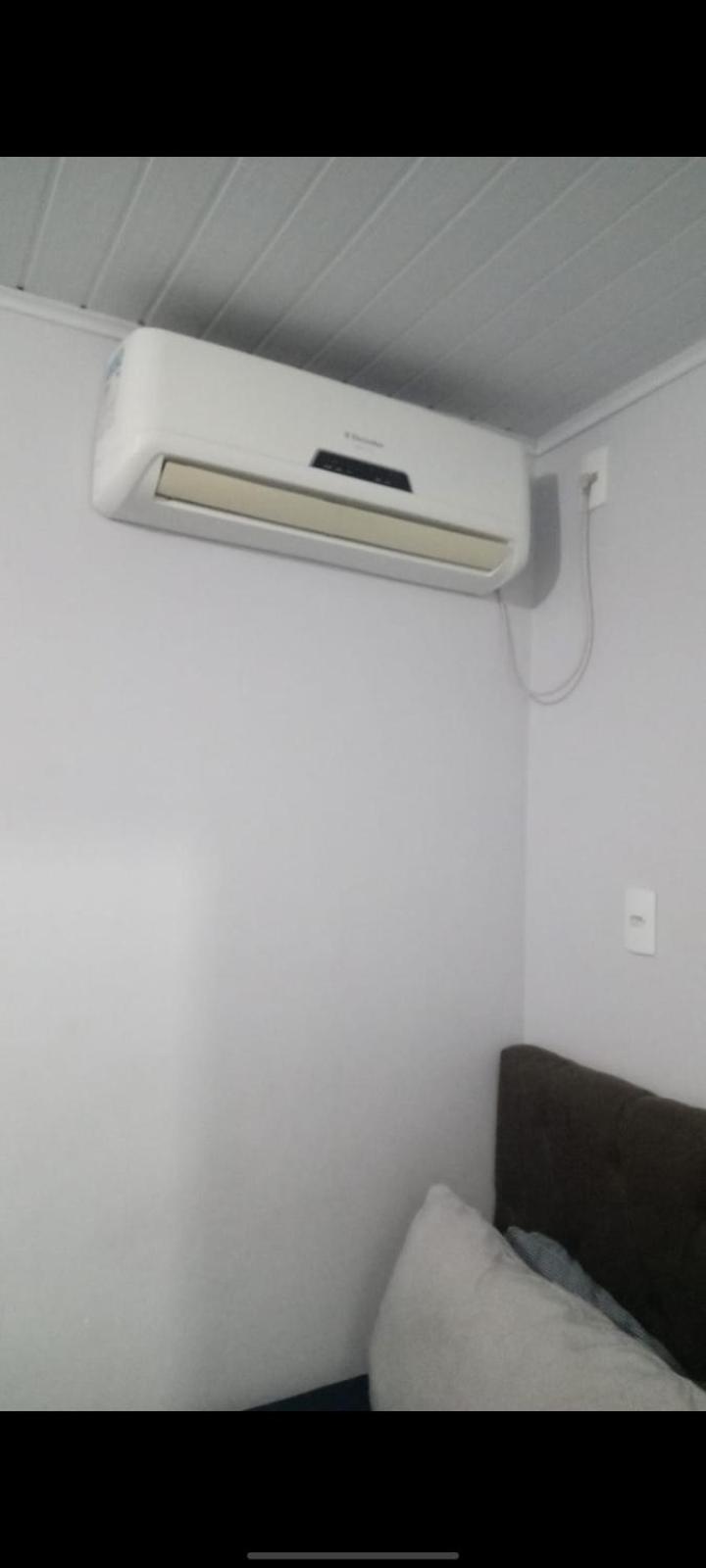Pousada Hórus Penha  Zewnętrze zdjęcie