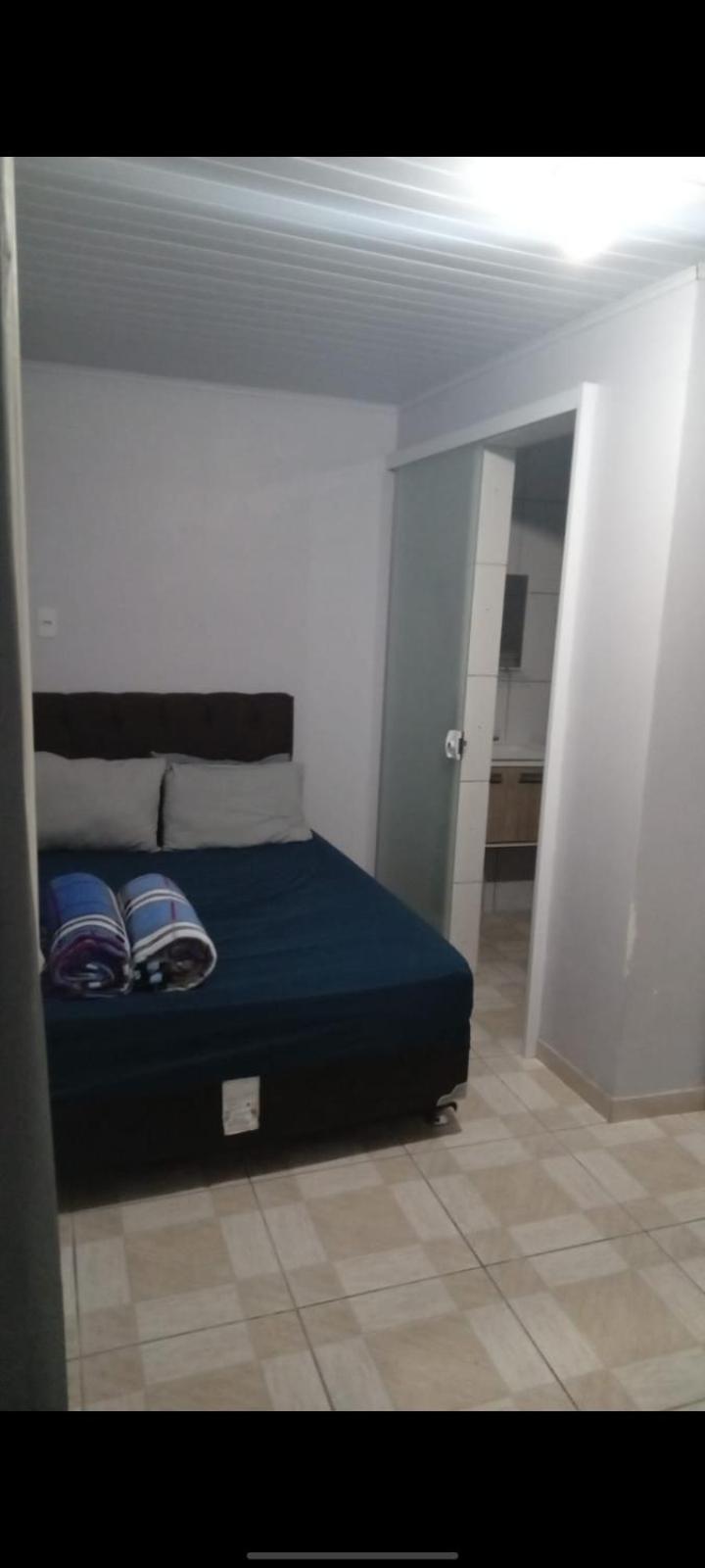 Pousada Hórus Penha  Zewnętrze zdjęcie