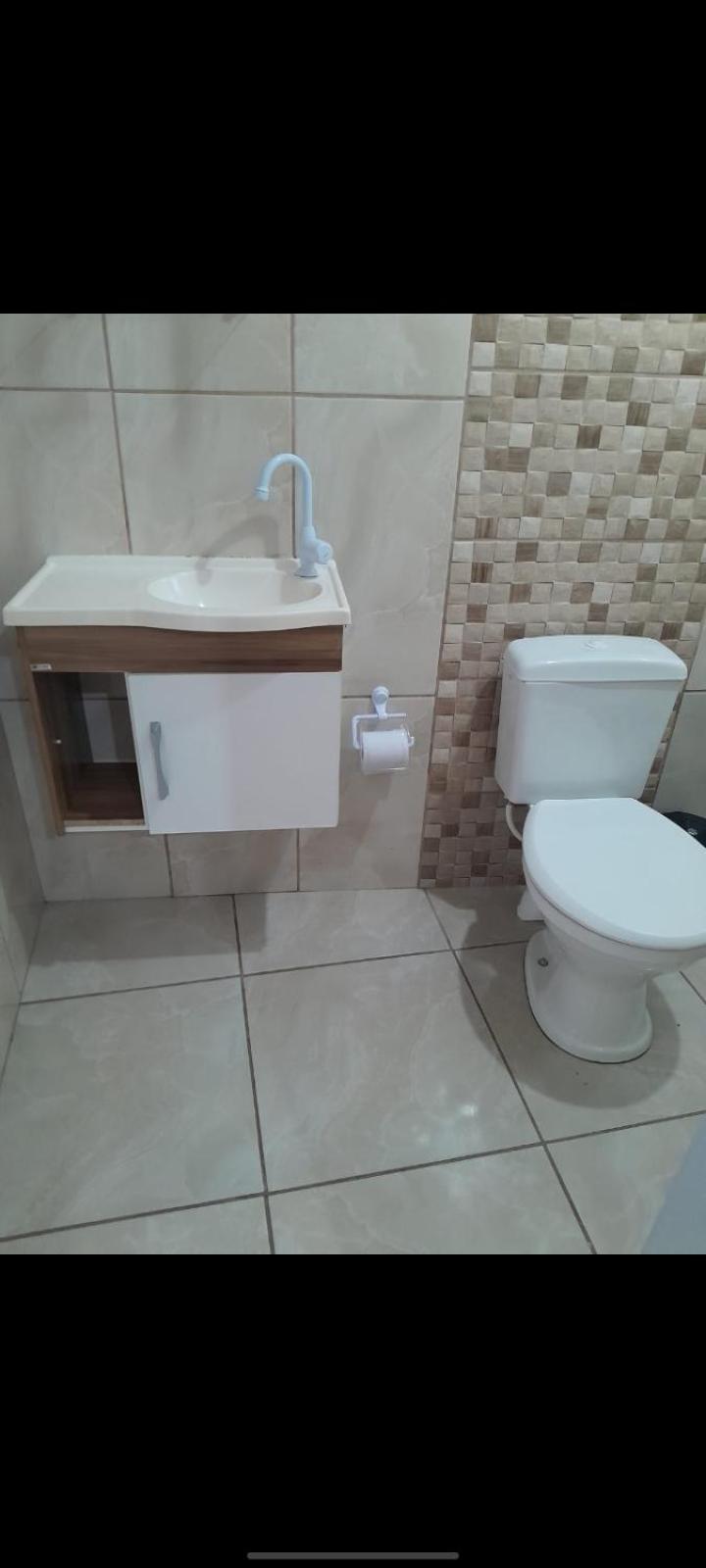 Pousada Hórus Penha  Zewnętrze zdjęcie