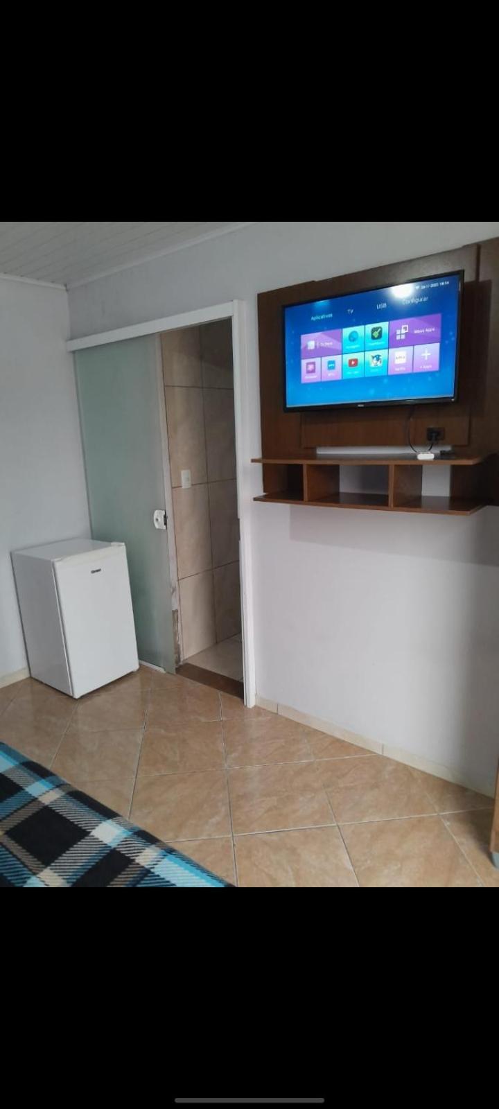 Pousada Hórus Penha  Zewnętrze zdjęcie